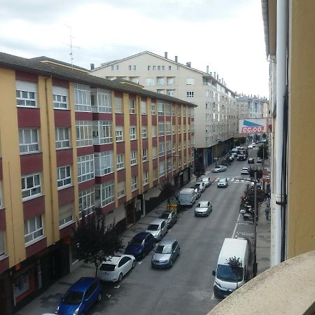 Apartamento Couto Lejlighed Ribadeo Eksteriør billede