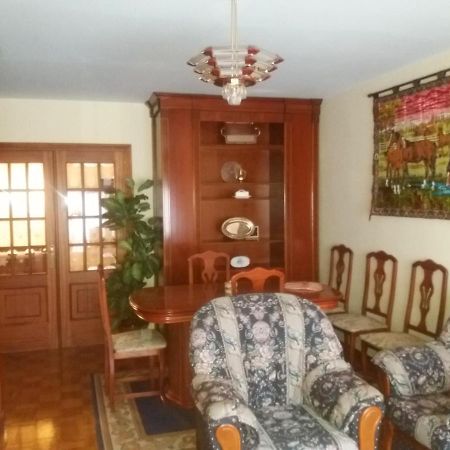 Apartamento Couto Lejlighed Ribadeo Eksteriør billede