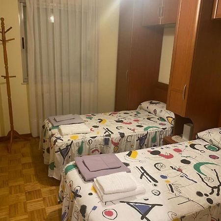 Apartamento Couto Lejlighed Ribadeo Eksteriør billede
