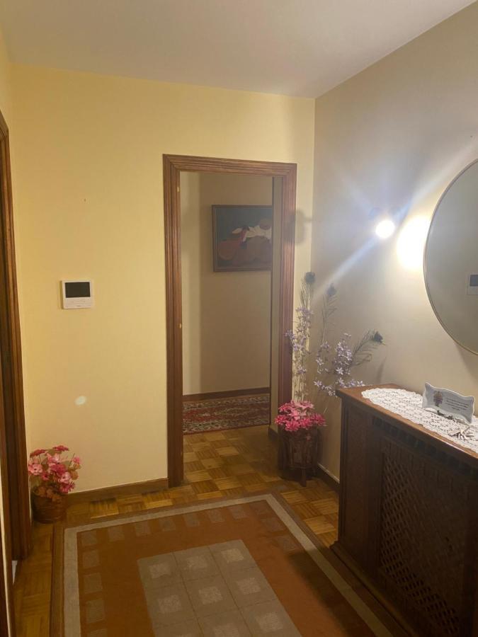 Apartamento Couto Lejlighed Ribadeo Eksteriør billede