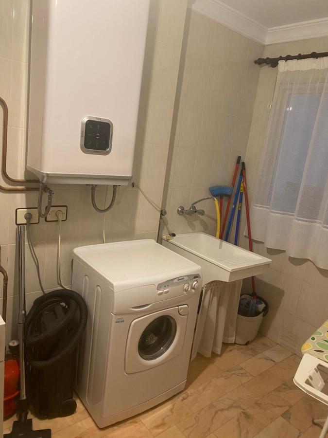 Apartamento Couto Lejlighed Ribadeo Eksteriør billede
