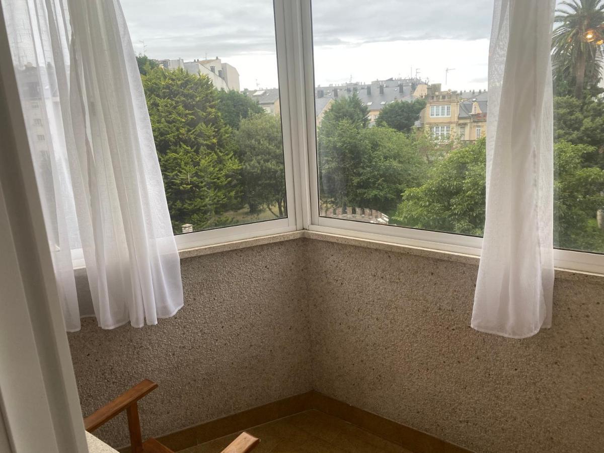 Apartamento Couto Lejlighed Ribadeo Eksteriør billede